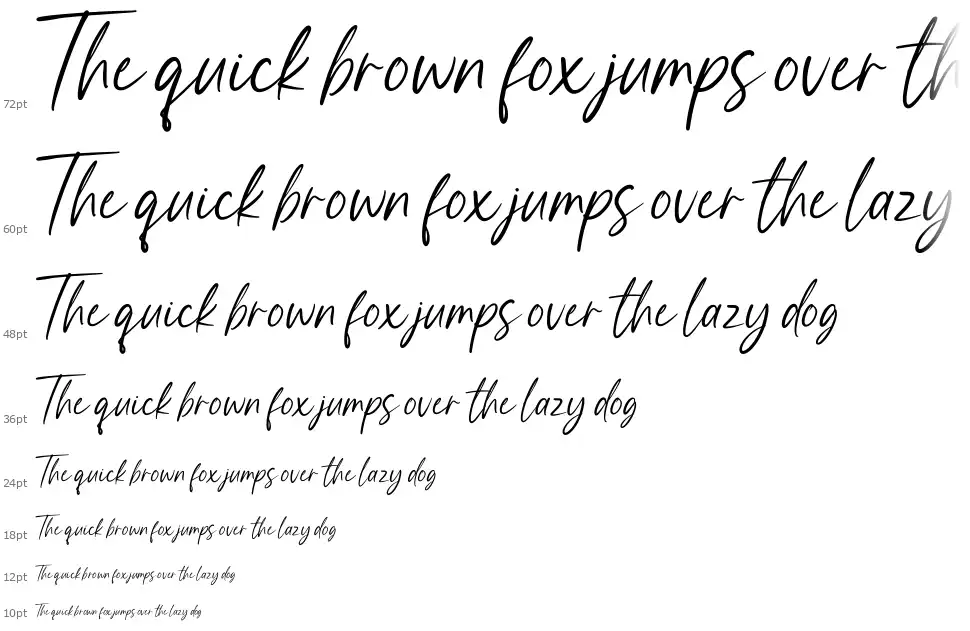 Crushlandfont waterfall