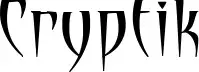 Cryptik