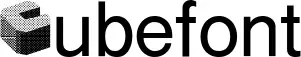 Cubefont