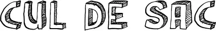 Cul De Sac