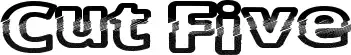 Cut Five