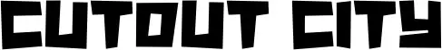 Cutout City