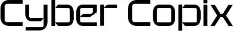 Cyber Copix