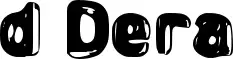 d Dera