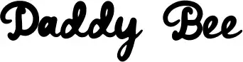 Daddy Bee
