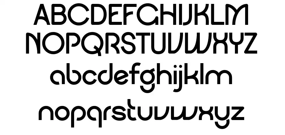 Dagoot Especímenes Dagootfont specimens