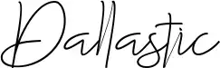 Dallastic