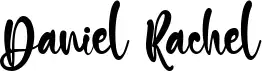 Daniel Rachel