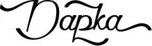 Dapka
