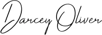 Darcey Oliver