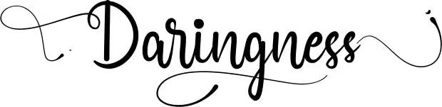 Daringness