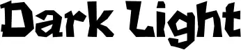 Dark Light