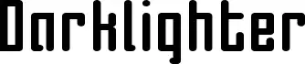 Darklighter