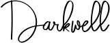 Darkwell