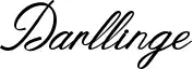 Darllinge