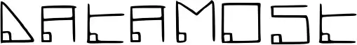 Datamost