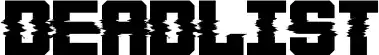 Deadlist