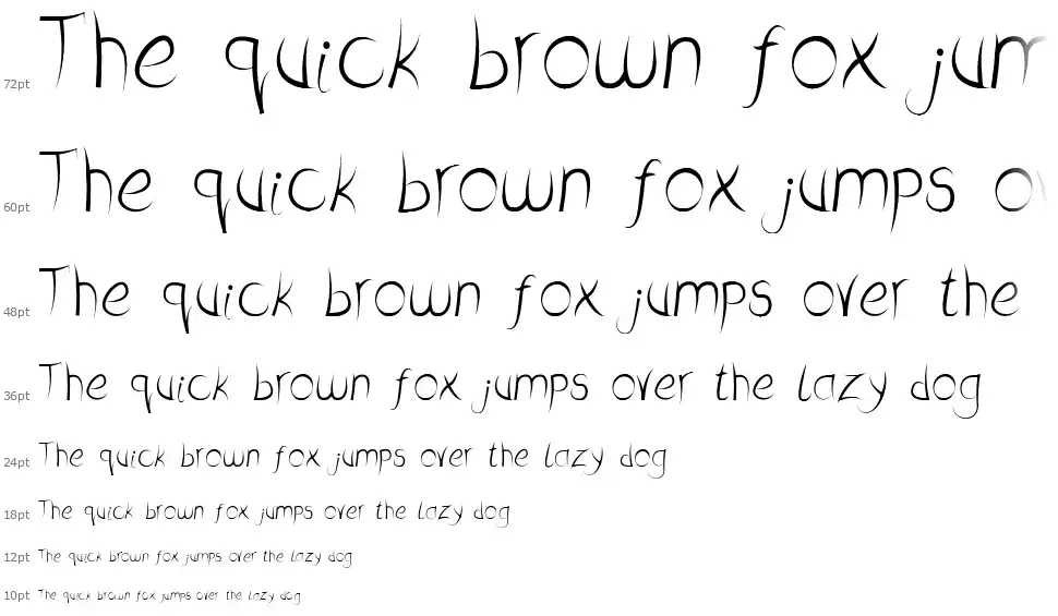 December Reaperfont waterfall