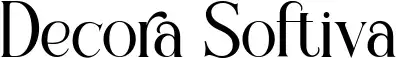 Decora Softiva