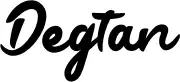 Degtan