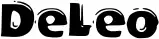 DeLeo