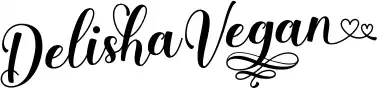 Delisha Vegan