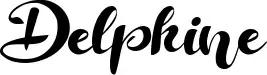 Delphine