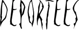 Deportees