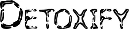 Detoxify
