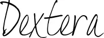 Dextera