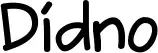 Didno