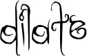 Dilate