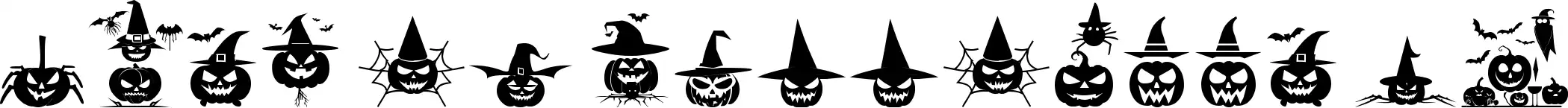 Ding of Halloween ST