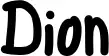 Dion