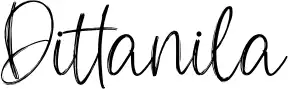 Dittanila