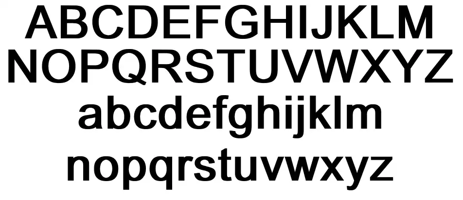 Dixon Especímenes Dixonfont specimens
