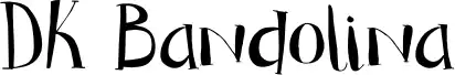 DK Bandolina