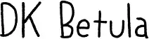 DK Betula