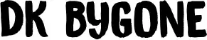 DK Bygone