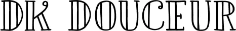 DK Douceur