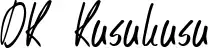 DK Kusukusu