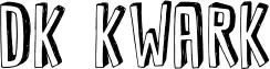 DK Kwark