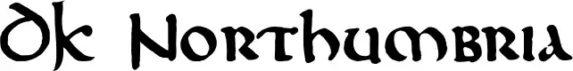 DK Northumbria