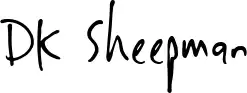 DK Sheepman