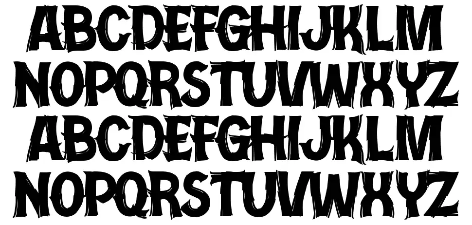Doctor Drakefont specimens