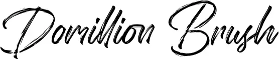 Domillion Brush