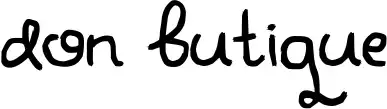 Don Butique