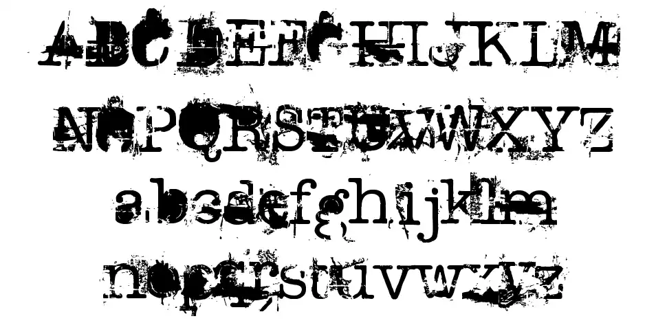 Don Giovonnifont specimens