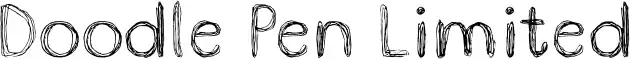 Doodle Pen Limited