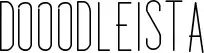 Dooodleista